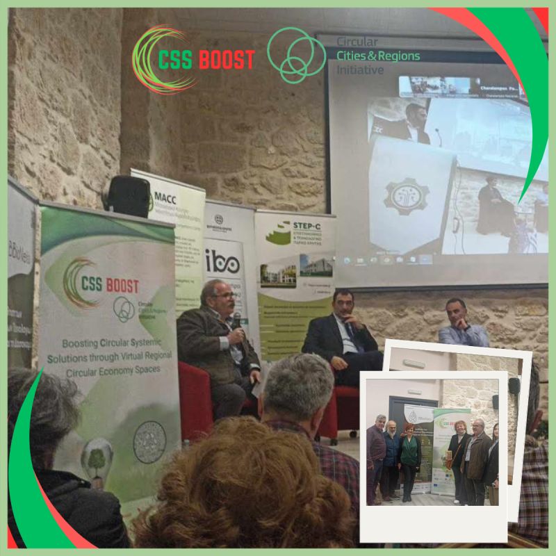 Living Labs: Living Workshops of Collective Creation for the Future